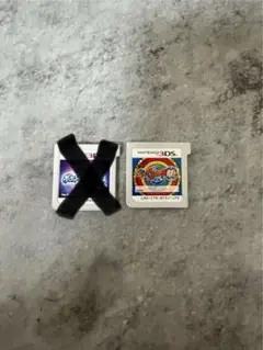 妖怪ウォッチ　妖怪ウォッチ2 真打　3DS ソフト