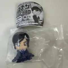 名探偵コナン ちぢませ隊10 諸伏高明