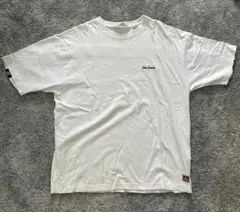 Ben Davis Tシャツ ロゴ刺繍付き
