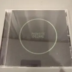 オーラルシガレッツ　パラサイトデジャブ　CD