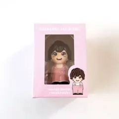 【なにわ男子】道枝駿佑*LIVE TOUR2024 Alpha 指人形