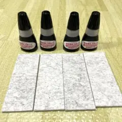 シャチハタ おなまえスタンプ 補充インキ