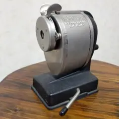 ビンデージ品 HUNT BOSTON LIGHT WALNUT 木目調の鉛筆削り ビンデージ品 HUNT BOSTON LIGHT WALNUT 木目調の鉛筆削り