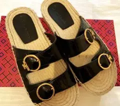 TORY BURCH サンダル
