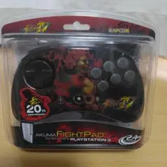 AKUMA FIGHTPAD PS3 20th ANNIVERSARY