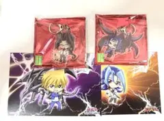 ジャンプフェスタ2020 遊戯王グッズ（中外鉱業）