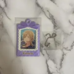 あんスタ ミニカードホルダーコレクション 羽風薫 UNDEAD Abox 夢ノ咲