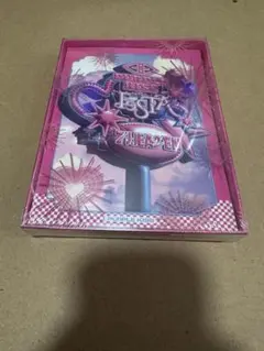 purple kiss festa memem 新品未開封CD2枚セット