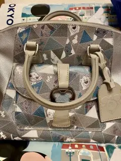 2025年最新】dooney&bourke ディズニーの人気アイテム - メルカリ