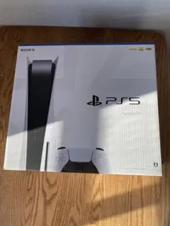 プレイステーション5