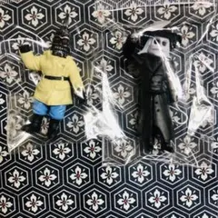 Puppet Master ブレイド 限定1,000血しぶき版 フィギュア未開封