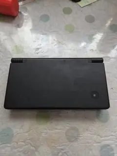 ニンテンドーDSi 本体 ブラック
