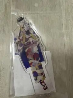 ツキウタ。　アクスタ　隼