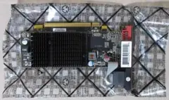 XFX ATI RADEIB HD-545X-YNH2グラフィックボード