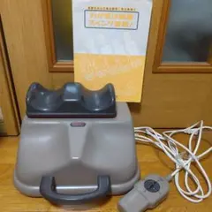 【新品未使用】うれっこ Relax 金魚運動 家庭用運動器具 うれっこリラックス 金魚運動の通販 by レモン｜ラクマ