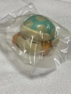 星のカービィ　ぷにぷにし隊　ワドルディ