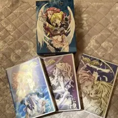 シムーン　DVD BOX