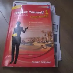 Present Yourself 1 Second Edition