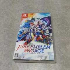 FIRE EMBLEM ENGAGE Nintendo Switch
