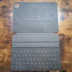 スマートキーボードフォリオ（iPad Pro11インチ）