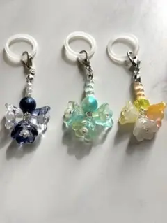タイプA アンブレラマーカー 3個セット