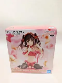 デート・ア・ライブV Happy Birthday Present フィギュア