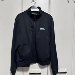 MAISON KITSUNE FLASH FOX TRACK JACKET(L)
