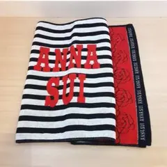 新品未使用ANNA SUI バスタオルフェイスタオルセット4点セット 2025年最新】Anna Sui バスタオルの人気アイテム - メルカリ