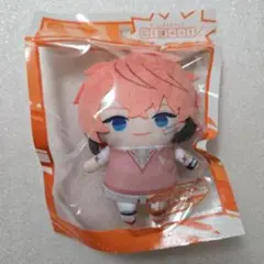 【匿名配送】 赤城ウェン にじぱぺっと にじぱぺ オリエンス にじさんじ
