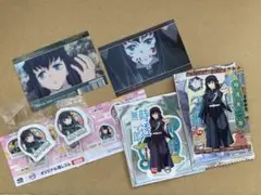 鬼滅の刃　時透無一郎　纏め売り