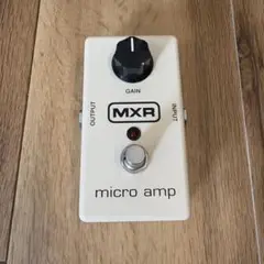 2025年最新】mxr マイクロアンプの人気アイテム - メルカリ