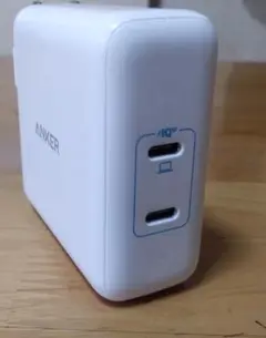 Anker PowerPort III 2-Port 100W 　◆ジャンク品