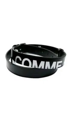 comme des garcons ベルト