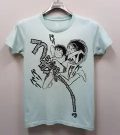 うる星やつら グラニフ Tシャツ