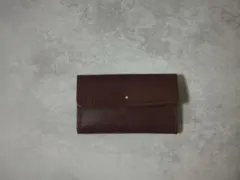 レザーキーリング(マレンマ)