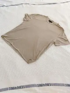バナナパブリック　　Tシャツ メンズXL