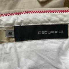 Dsquared2 ディースクエアード ショートパンツ
