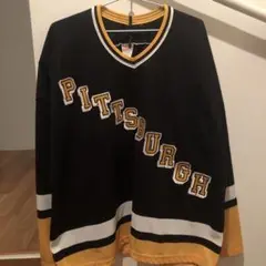Pittsburgh Penguins ゲームシャツ NHL