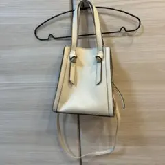 GLOBALWORK スペ軽シリーズ軽量　変形3WAY ショルダーバッグ