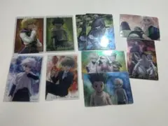 HUNTER×HUNTER いたじゃが まとめ売り