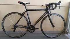 2025年最新】CANNONDALE CAAD8 SORAの人気アイテム - メルカリ