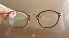 ステディ メガネ STEADY STD-30