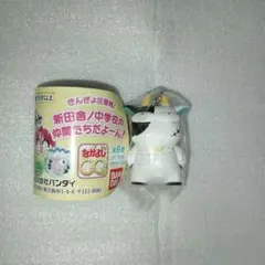 きんぎょ注意報！ 新田舎ノ中学校の仲間たちだよーん！ 全6種 ガチャ きんぎょ注意報！新田舎ノ中学校の仲間たちだよーん