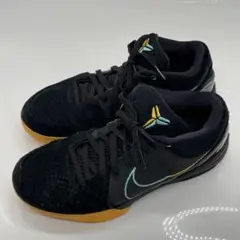 SB201 NIKE KOBE4 PROTRO FTB SNAKE 26.5cm