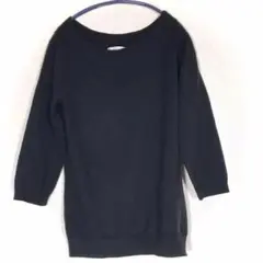 エルプラネットELLEPLANETE T ニット セーター トップス カットソー