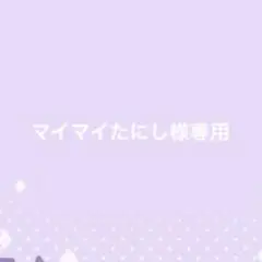 専用ページ2