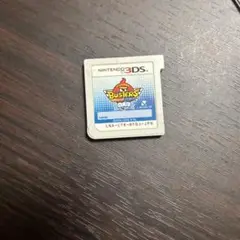 妖怪ウォッチバスターズ　白犬隊