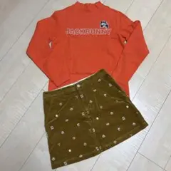 パーリーゲイツ　ジャックバニー　ゴルフ