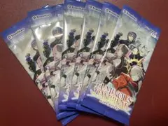 おまけ付き パック 新品未開封 xrossstars