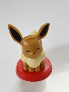 チョコエッグ　イーブイ